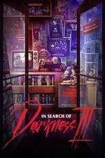 Poster de In Search of Darkness: Part III