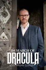 Portada de In Search of Dracula