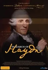 Poster de In Search of Haydn