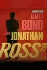 Póster de la película In Search of James Bond with Jonathan Ross