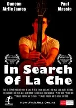 Steve Nallon es Margaret Thatcher (voice) en In Search of La Che