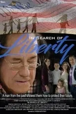 Tyler Huth es Ryan Ellis en In Search of Liberty