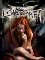 Rachael Robbins interpreta a Keja en In Search of Lovecraft