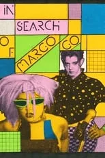 Kathleen Hanna es  en In Search of Margo-go