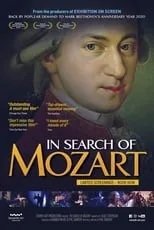 Sean Barrett interpreta a Leopold Mozart en In Search of Mozart