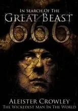 Poster de la película In Search of the Great Beast 666: Aleister Crowley - Películas hoy en TV