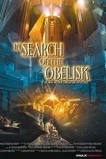 Portada de In Search of the Obelisk