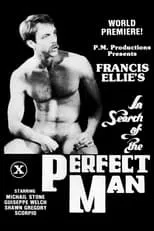 Giuseppe Welch interpreta a  en In Search of the Perfect Man