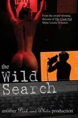 Película In Search of the Wild Kingdom