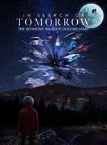 Adam Nimoy interpreta a Self - Interviewee en In Search of Tomorrow