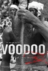 Póster de la película In Search of Voodoo: Roots to Heaven