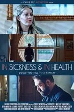 Leah N.H. Philpott interpreta a Kristin en In Sickness & In Health