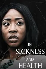 Póster de la película In Sickness and in Health