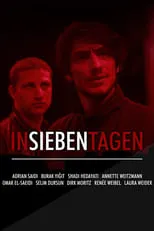 Portada de In sieben Tagen