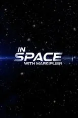 Poster de In Space with Markiplier