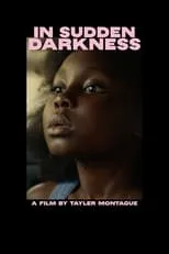 Marcus Callender interpreta a Jerome Moore en In Sudden Darkness