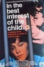 Marta Woodward interpreta a Mandy Colton en In the Best Interest of the Child