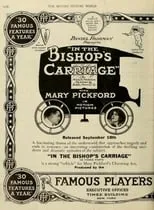 Grace Henderson interpreta a Mrs. Ramsey en In the Bishop's Carriage