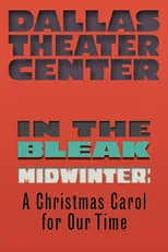 Molly Searcy interpreta a Emily Cratchit en In the Bleak Midwinter: A Christmas Carol for Our Time