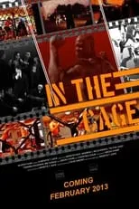 Poster de In the Cage