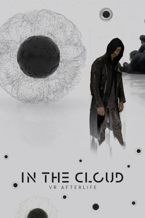 Tomiwa Edun es Theo James en In The Cloud: Afterlife