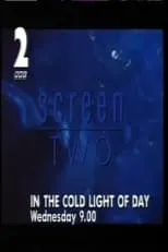 Portada de In The Cold Light Of Day