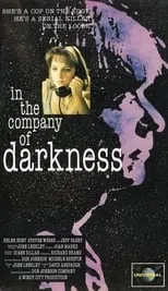 Annabel Armour interpreta a Distraught Wife en In the Company of Darkness