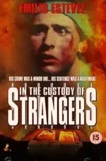 Jon Van Ness interpreta a Corky en In the Custody of Strangers