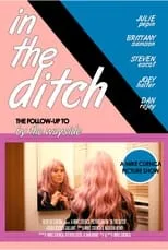 Deanna Rooney interpreta a Reese en In the Ditch