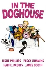 Portada de In the Doghouse