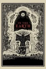 In The Earth portada