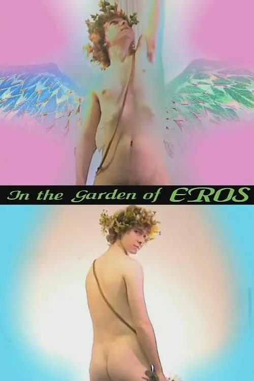 Harry Luton es  en In the Garden of Eros