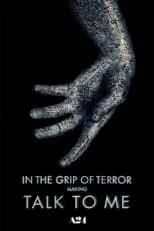 Danny Philippou interpreta a Self en In the Grip of Terror: Making Talk To Me