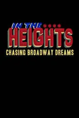 Thomas Kail interpreta a Self en In the Heights: Chasing Broadway Dreams