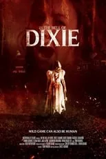 Emma Graves interpreta a Hope en In The Hell of Dixie