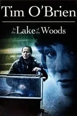 Richard Anderson en la película In the Lake of the Woods