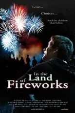 Chad Halbrook interpreta a Dade en In The Land Of Fireworks