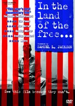 Poster de la película In the Land of the Free... - Películas hoy en TV