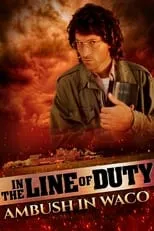 Película In the Line of Duty: Ambush in Waco