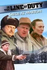 Película In the Line of Duty: Siege at Marion