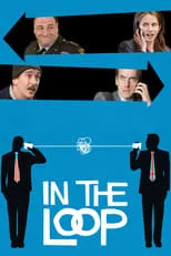 Poster de In the loop