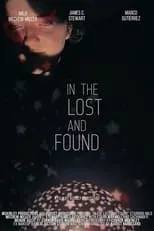 James C. Stewart es  en In the Lost and Found