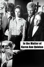 Poster de la película In the Matter of Karen Ann Quinlan - Películas hoy en TV