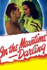 Jeanne Crain interpreta a Margaret 'Maggie' Preston en In the Meantime, Darling