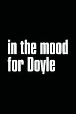 Portada de In the Mood for Doyle