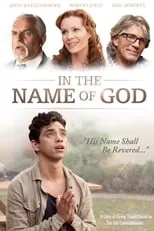 Shayne Pax interpreta a Dee (as Shayne Collins) en In The Name of God