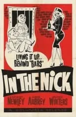 Bernie Winters es Jinx Shortbottom en In The Nick