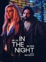 Poster de In the Night