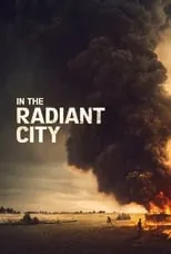 Cheryl Abrao interpreta a Marci en In the Radiant City