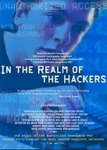 Dan Spielman interpreta a Electron en In the Realm of the Hackers